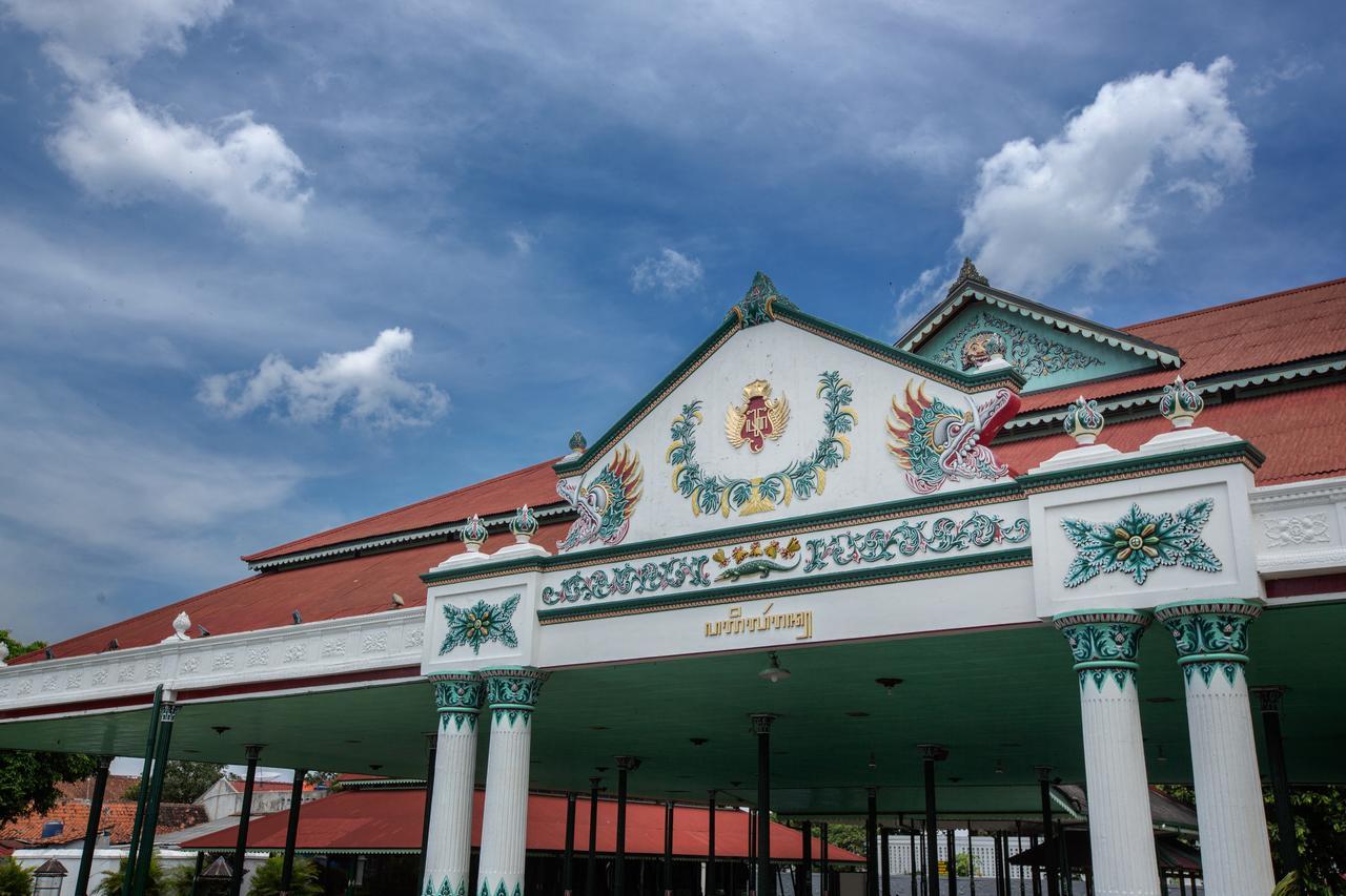 Amaris Hotel Malioboro - Jogja Yogyakarta Dış mekan fotoğraf